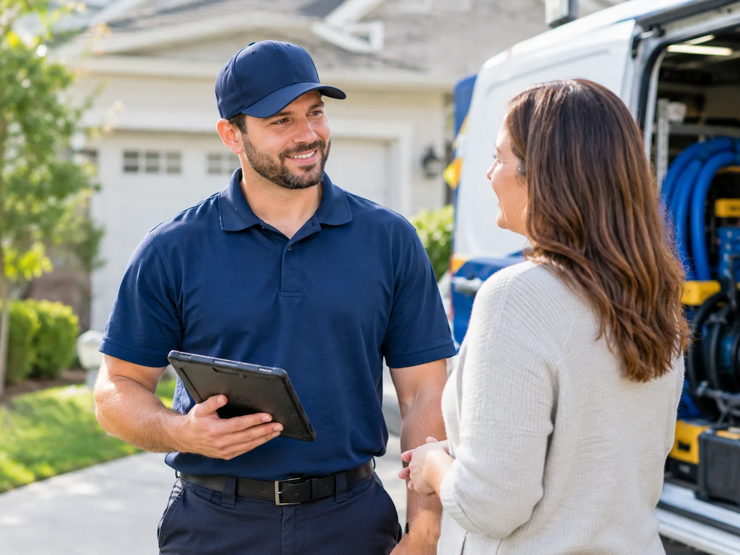 Sewage Backup Cleanup Bridgeville, PA FAQs